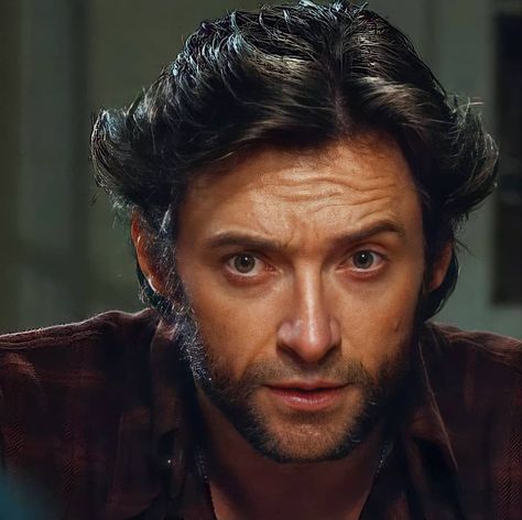 Wolverine Hairstyle, Wolverine Hair, Logan Xmen, Wolverine 2009, Logan Wolverine Hugh Jackman, Wolverine Comic Art, Wolverine Origins, Origins Wolverine, Hugh Jackman Logan