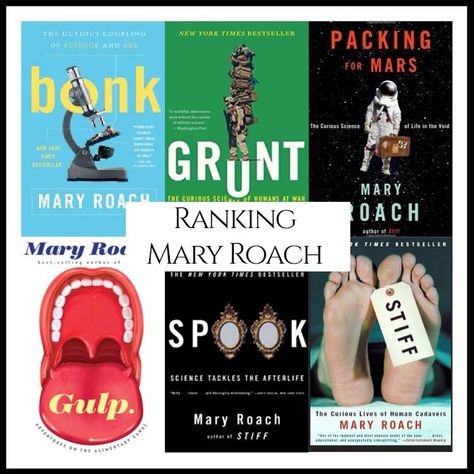 Mary Roach Books, Mary Roach, Human Cadaver, Ap Lang, Book Bucket, What Is Science, Unread Books, Science Humor, Book Nook