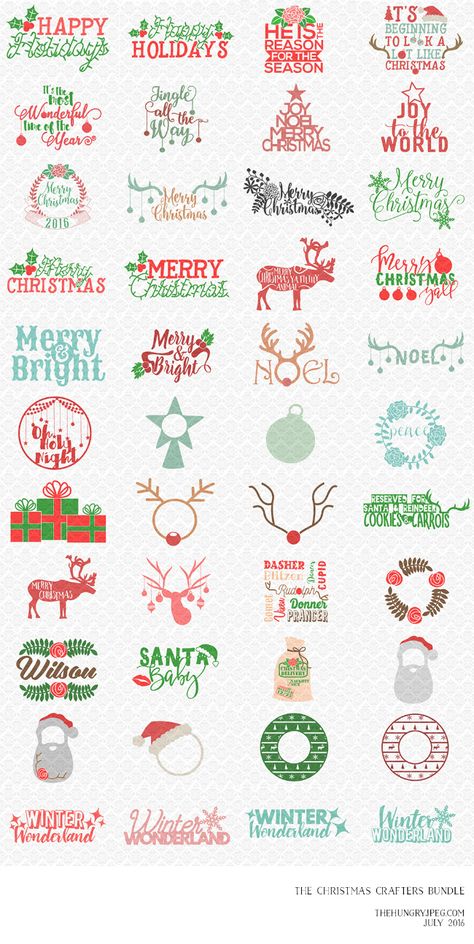 Christmas Vinyl, Illustration Noel, Navidad Diy, Craft Show, Shirts Ideas, Silhouette Cameo Projects, Cricut Creations, A Craft, Vinyl Crafts