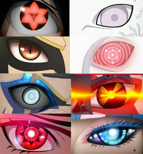 Dojutsu Eyes, Boruto Eyes, Sharingan Wallpapers, Naruto Eyes, Naruto Sketch Drawing, Boruto And Sarada, Naruto Sketch, Anime Canvas Art, Magic Eyes