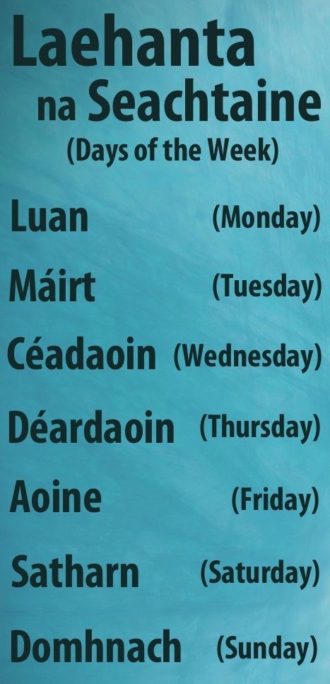 Learn Irish Language, Gaeilge Irish Language, Irish Language Learning, Learn Irish, Celtic Language, Irish Gaelic Language, Learning Irish, Welsh Christmas, Gaelic Language