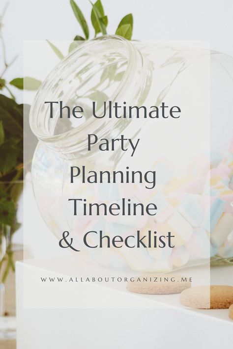 Hosting a Party can be stressful. This Ultimate Guide and Party Planning Checklist will help you throw a party with ease and remind you of what you should consider when you are planning a party. Hosting A Party Checklist, Retirement Party Planning Checklist, How To Start A Party Planning Business, How To Plan A Party, Party Planning Food Guide, Engagement Party Planning Checklist, Enlistment Party, Party Planning Checklist Organizing, Party Hosting Ideas