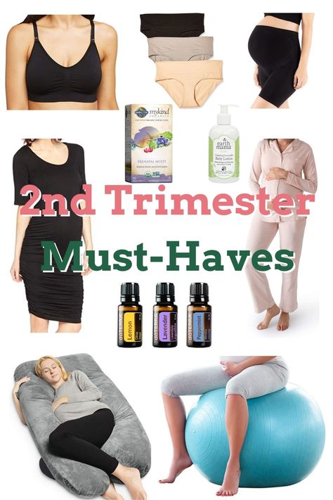 2nd Trimester Pregnancy, Doterra Lavender, Baby Kicking, Second Trimester, Trimesters Of Pregnancy, Feeling Better, First Blog Post, Baby Lotion, Third Trimester