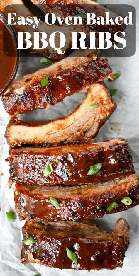 Oven Ribs Easy, Slow Cooked Spare Ribs In Oven, Boneless Ribs Recipe Oven, Cord And The Kitchen Recipes, Baked Ribs Oven Easy Fast, Easy Baby Back Ribs In Oven, Baked Ribs Oven Easy, Slow Baked Ribs In Oven, Rib Meat Recipes