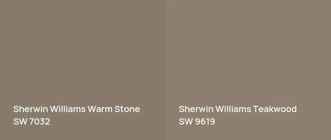 Sherwin Williams Warm Stone SW 7032: 6 real home pictures Warm Stone Paint Color, Sw Warm Stone, Stone Lion Sherwin Williams, Warm Stone Sherwin Williams, Sherwin Williams Warm Stone, Stone Paint Color, Sherman Williams, Kitchen 2024, Stone Paint