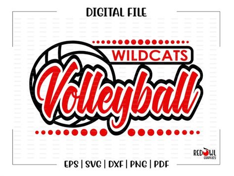 Hey, I found this really awesome Etsy listing at https://www.etsy.com/listing/1115801694/volleyball-svg-wildcat-volleyball-svg