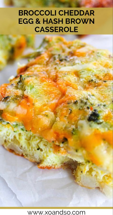 Egg Hash Brown Casserole, Egg And Hash Brown Casserole, Vegetarian Easter, Vegetarian Breakfast Casserole, Breakfast Casserole French Toast, Vegetarian Casserole, Vegetarian Comfort Food, Main Dish Casseroles, Easter Brunch Food