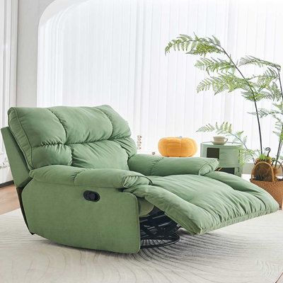 Relaxing Chairs Living Room, Recliners In Living Room, Bedroom Recliner, Ergonomic Recliner, Beautiful Bedroom Furniture, Retreat Home, Relax Chair, Swivel Recliner Chairs, Space Capsule