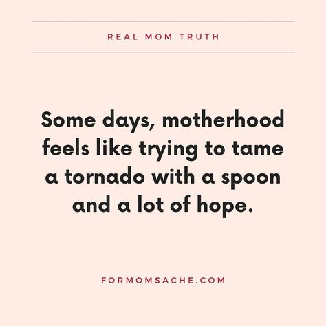 Motherhood ever made you feel like you’re gonna lose it? 🙋‍♀️ One minute you’re flying high, the next you’re clinging on for dear life🫠 📌Follow for more mom truths, tips, quotes and hacks and let’s thrive in motherhood together! 💪 #motherhood #motherhoodquotes #momhumor #motherhoodunfiltered #momstruggles #momlife #momlifeunfiltered Motherhood Burnout Quotes, Crunchy Mom Quotes, Motherhood Quotes Funny, Motherhood Quotes, Crunchy Moms, Mom Truth, Motherhood Inspiration, Affirmations For Kids, Real Mom