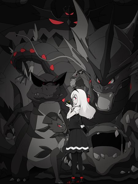 View full-size (900x1200 355 kB.) Gothic Realism, Dark Type Pokemon, Pokemon Human Form, Ghost Pokemon, Pokémon Art, Type Pokemon, Pokemon Comics, Seven Deadly Sins Anime, Pokemon Memes