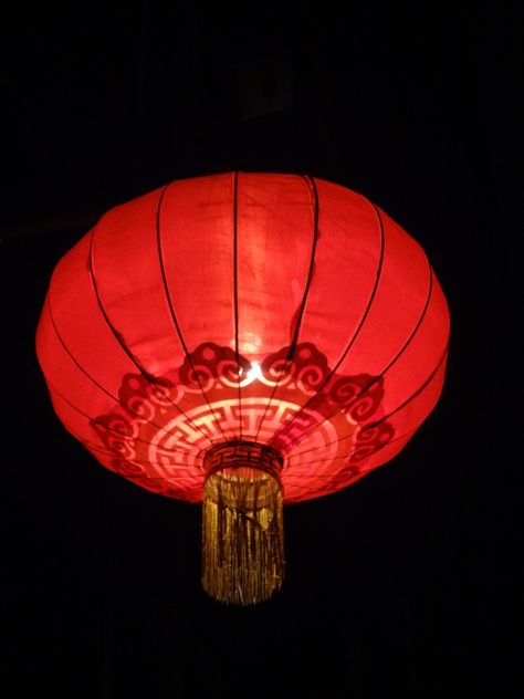 Chinese Lanterns Lantern Fest, Chinese Lamps, Chinese New Year Party, Chinese New Year Dragon, Chinese Paper Lanterns, Lantern Craft, China Image, New Year Art, Japanese Photography