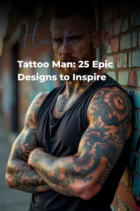 Tattoo Man: 25 Epic Designs to Inspire Bold Tattoo, Compass Tattoo Men, Any Tattoo, Masculine Tattoos, Tattoo Man, Men Tattoos, Healing Tattoo, Ink Inspiration, Just Ink