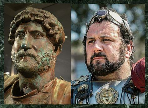 Réincarnation d'Hadrien Auguste  Empereur de rome Roman Art, Jon Snow, Rome, Game Of Thrones Characters, Fictional Characters, Quick Saves, Art