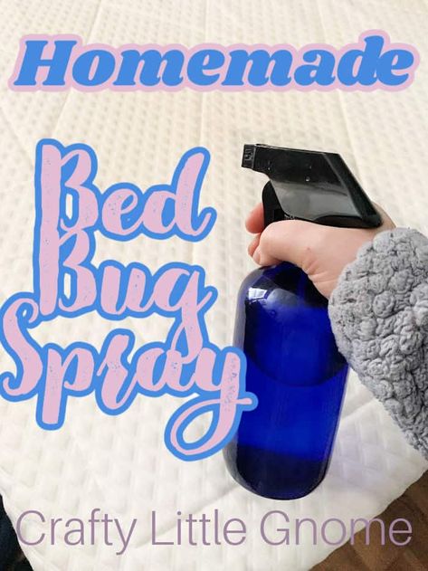 Bed Bugs Essential Oils, Bed Bug Remedies, Bed Spray, Essential Oil Bug Spray, Homemade Beds, Homemade Bug Spray, Get Rid Of Bed Bugs, Bed Bug Spray, Diy Bug Spray