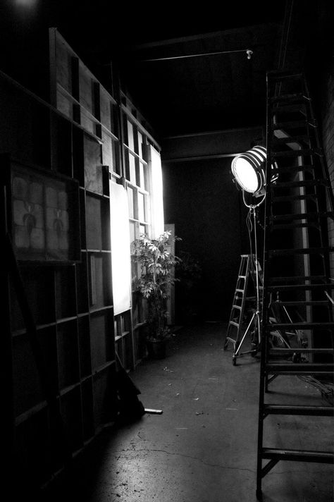 Dark Stage Aesthetic, Black And White Theatre Aesthetic, Theatre Backstage Aesthetic, Dark Comedy Aesthetic, Theatre Play Aesthetic, Dark Theater Aesthetic, Back Stage Aesthetic, Dark Theatre Aesthetic, Theatre Aesthetic Stage