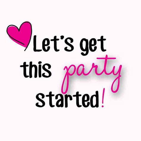 Let's get this party started!! Pure Romance Consultant Business, Pure Romance Party, Pure Romance Consultant, Mary Kay Party, Thirty One Party, Thirty One Business, Romances Ideas, Thirty One Consultant, Body Shop At Home