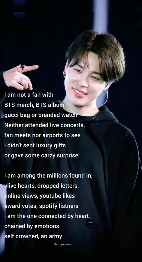 #jm #jimin #parkjimin #chim #babymochi #jiminquotes #jiminpoetry #btsarmywritings #btsarmyfeelings #fangirlfeelings #yourarmy #armywrites #btsarmypoetry Bts Message To Army, Bts Diary, Bts Wallpaper Desktop, Bts Texts, Basic Essentials, Army Video, Army Gifts, Army Quotes, Bts Memes Hilarious