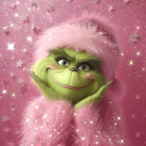 The Grinch Pictures, Grinch Images, Grinch Stuff, Baby Grinch, Grinch Christmas Party, Art Jokes, Wallpaper Iphone Christmas, Christmas Fairy, Grinch Christmas