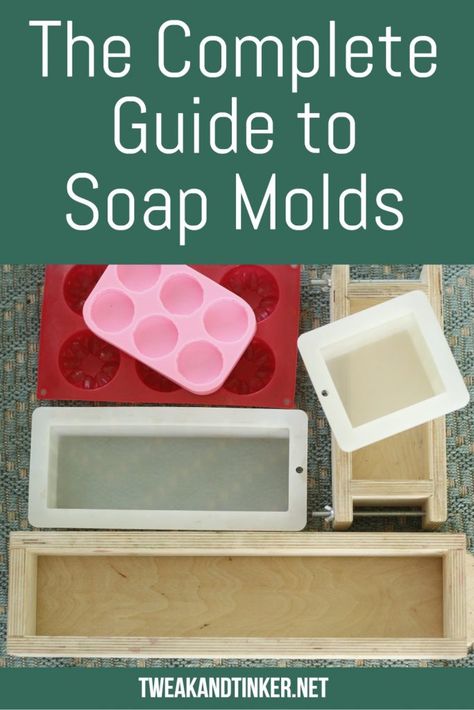 Diy Soap Bars, Soap Molds Diy, Cold Process Soap Recipes, Soap Making Kits, Fancy Soap, Melt And Pour Soap, Melt And Pour, Soap Making Supplies, Homemade Soap Recipes