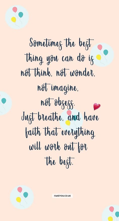 Just breathe. Have faith. Getting Through Hard Times Quotes, Getting Through Hard Times, Quotes Hard Times, Positive Quotes For Life Encouragement, Difficult Times Quotes, Tough Times Quotes, Hard Times Quotes, Uplifting Quotes Positive, Quotes About Hard Times