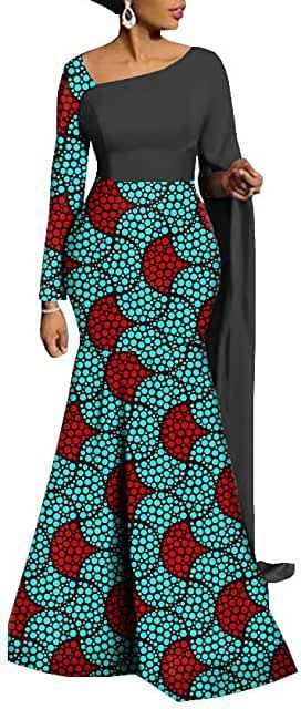 8c01a75941549a705cf7275e41b21f0ddesc52941017ri African Attire Dresses, Long African Dresses, African Dresses For Kids, Best African Dresses, African Fashion Skirts, African Dresses Modern, Afrikaanse Mode, African Wear Dresses, African Maxi Dresses