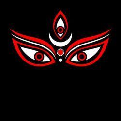 Kali Mata Tattoo, Mata Tattoo, Kali Tattoo, Maa Kali Images, Goddess Kali Images, Kali Hindu, Indian Goddess Kali, Mother Kali, Kali Ma