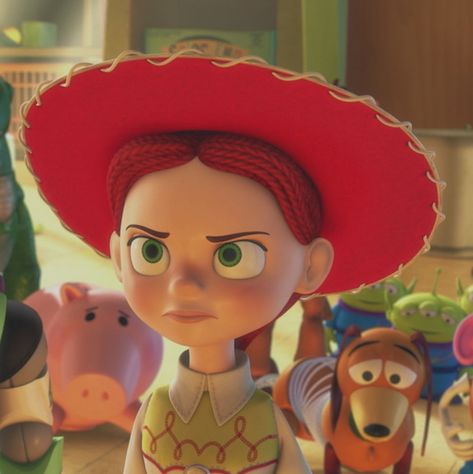 jessie from toy story icons. // like/rb if used. free to use for profiles, etc. Toy Story 4 Aesthetic, Disney Character Icons, Jessie From Toy Story, Jesse Toy Story, Toy Story Jessie, Disney+ Icon, Dragon Icon, Jessie Toy Story, Toy Story Theme