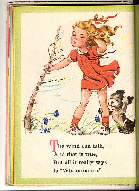 Vintage children art books | Childrens book vintage F.S. Winship illustrator -W page | Flickr ... Vintage Illustration Art, Childrens Books Illustrations, Book Vintage, Images Vintage, Book Illustrations, Vintage Poster Art, Little Golden Books, Vintage Children's Books, Childrens Illustrations