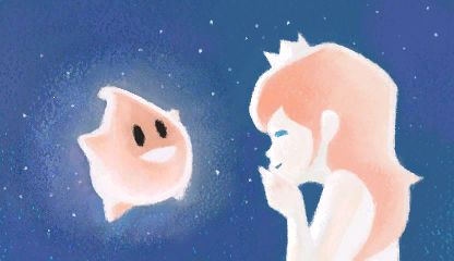 Rosalina Mario Aesthetic, Super Mario Galaxy, Nintendo Characters, Super Mario Art, Nintendo Art, Super Mario Brothers, Mario Art, Mario Brothers, Game Pictures