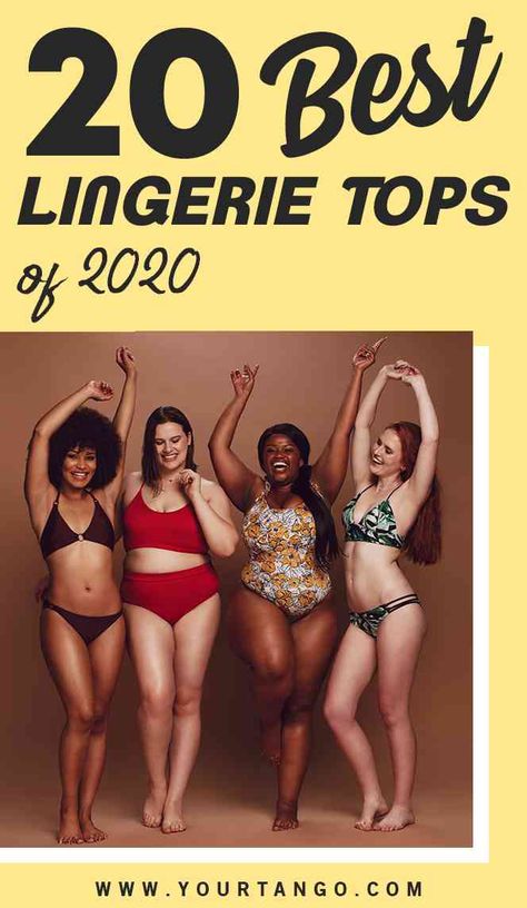 20 Best Lingerie Tops Of 2020 | YourTango Women Advice, In Bloom By Jonquil, Women Feminism, Lingerie Top, Lingerie Tops, Cami Set, Best Lingerie, Badass Women, Babydoll Lingerie