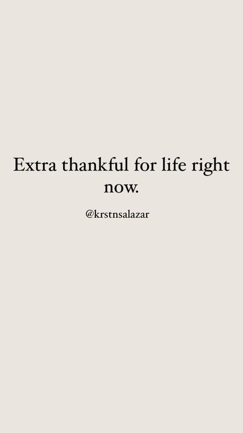 #pinterest#grateful Thankful To Be Alive Quotes, Gratitude Quotes Aesthetic, Grateful Captions, Feeling Grateful Quotes, Life Appreciation Quotes, Grateful Thankful Blessed Quotes, Grateful Quotes Gratitude, Abraham Hicks Quotes Relationships, Alive Quotes