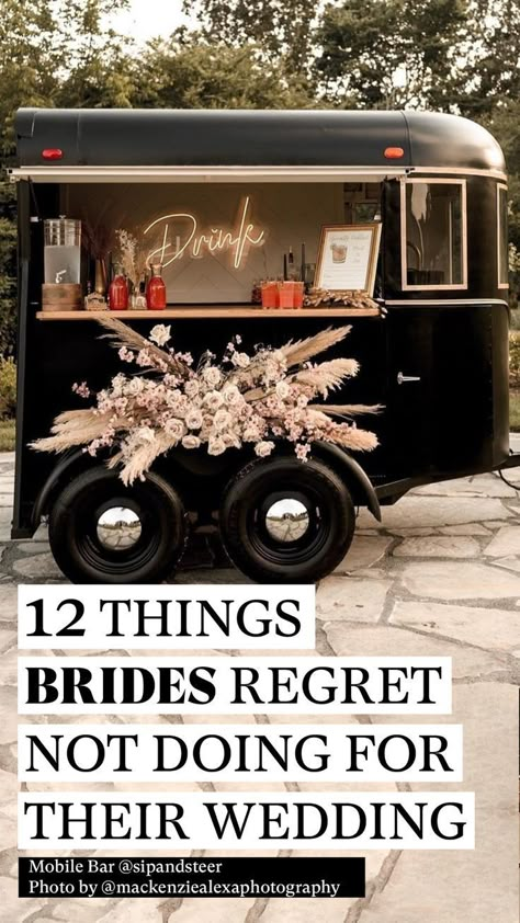 12 Things Brides Regret Not Doing At Their Wedding | Wedding planning advice, Cute wedding ideas, Wedding planning Things Brides Regret Not Doing, Minimalist Dekor, Dark Wedding, Cute Wedding, Future Wedding Plans, Cute Wedding Ideas, Wedding Planning Advice, Western Wedding, Wedding Mood Board