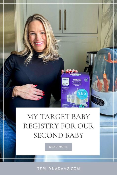 Join me in navigating the world of baby registries for our second bundle of joy! I initially hesitated, but friends convinced me – a registry simplifies gifting and ensures we get what we need. Peek into my list for baby #2 and share the joy of thoughtful gifting! #RegistryJoy #BabyGifts #TargetFinds Target Baby Registry, Baby Sleep Consultant, Nose Frida, My First Baby, Target Baby, Baby Reading, Sleep Training Baby, Childbirth Education, Lactation Cookies