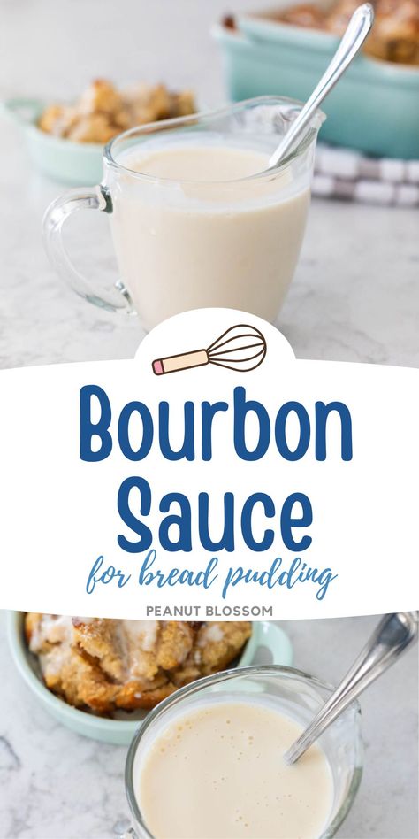 Bourbon Sauce For Bread Pudding, Bread Pudding Bourbon, Bread Pudding Bourbon Sauce, Sauce For Bread Pudding, Bread Pudding With Bourbon Sauce, Guy Food, Easy Party Treats, Bread Pudding Sauce, Beginner Baker