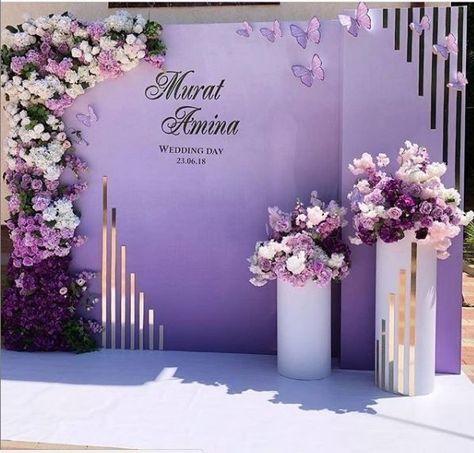 Wedding Hall Decorations, Decoration Evenementielle, Wedding Background Decoration, Wedding Entrance Decor, Digital Invitations Wedding, Diy Wedding Backdrop, Wedding Stage Design, Wedding Planning Decor, Wedding Backdrop Design