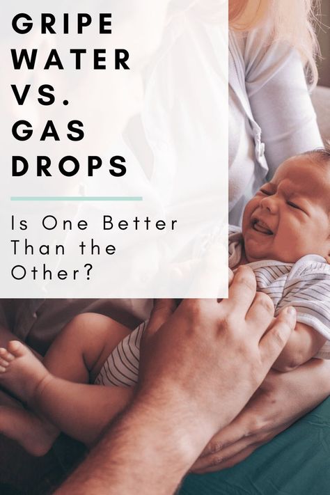 Gripe water and gas drops are both commonly used to calm and soothe babies. Here are the pros and cons to gripe water vs gas drops! Gas Drops For Newborns, Baby Gas Relief, Mom Hacks Baby, Colicky Baby, Gripe Water, Gas Relief, Baby Care Essentials, Drops Baby, Health Podcast