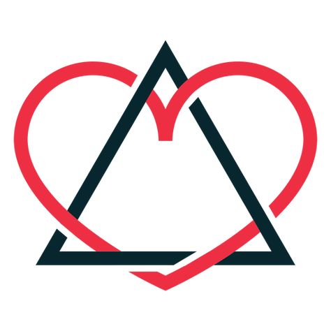 Triangle heart adoption symbol #AD , #heart, #adoption, #symbol, #Triangle Adoption Tattoo, Adoption Symbol, Social Awareness Posters, Ribbon Heart, Awareness Poster, Mo Design, Social Awareness, Animal Photos, Ideas Photography