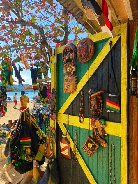 Jamaica Aesthetic, Jamaica Culture, Caribbean Aesthetic, Jamaican Vacation, Jamaica Trip, Ocho Rios Jamaica, Island Gyal, Jamaica Vacation, Jamaican Culture