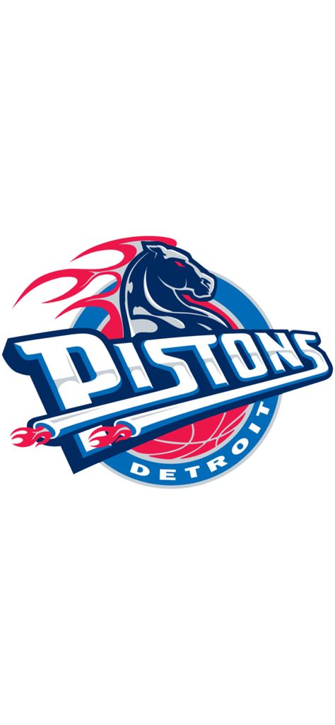 Pistons Logo, Ben Wallace, Power Man, Sports Team Logos, Detroit Pistons, Cleveland Cavaliers Logo, Dexter, Sport Team Logos, Nba