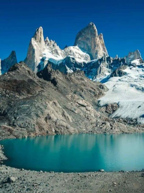 30 Best Places to Visit in South America — The Discoveries Of Argentina Culture, Patagonia Travel, Visit Argentina, Backpacking South America, Backpacking Asia, Scenery Landscape, Camping Destinations, Patagonia Argentina, Argentina Travel