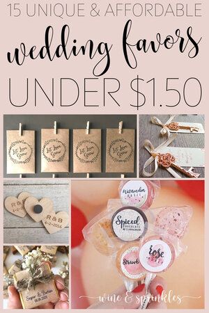 Free Wedding Favors, Wedding Favors Rustic Theme, Wedding Diy Guest Gifts, Unique Thank You Gifts Wedding, Wedding Favors For Large Wedding, Diy Favours Wedding, Simple Wedding Favors Guest Gifts, Cheap Wedding Favor, Cheap Table Favors