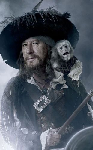 Hector Barbossa | Villains Wiki | Fandom Zack Snyder Justice League, Hector Barbossa, Curse Of The Black Pearl, Pirate Ship Art, Kaptan Jack Sparrow, On Stranger Tides, Anakin Vader, Elizabeth Swann, Kingdom Hearts Ii