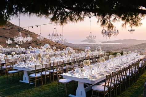 Riviera Wedding, Athens Riviera, Greece Destinations, Country Style Interiors, Athens Wedding, Wedding View, Santorini Wedding, Editorial Wedding, Beach Wedding Decorations