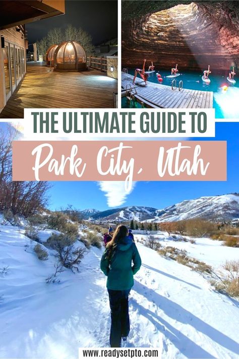 Ski Park City Utah, Park City Fashion Winter, Winter In Park City Utah, Park City Utah In November, Park City Utah Ski Trip, Park City Ski Trip, Salt Lake City In Winter, Where To Stay In Park City Utah, Things To Do In Utah In Winter