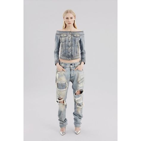 Faith Connexion Indigo Jacket ($909) ❤ liked on Polyvore featuring outerwear, jackets, undefined, faith connexion jacket, indigo jacket, bleached denim jacket and faith connexion Bleached Denim Jacket, Faith Connexion, Bleached Denim, Ripped Jean, Outerwear Jackets, Levi Jeans, Denim Jacket, Streetwear Brands, Independent Design