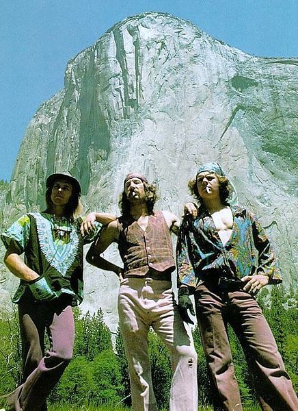 El Capitan, The Nose Route in a Day, Stone Masters: John Long & Billy Westbay Yosemite Climbing, Rock Climbers, Yosemite Valley, Koh Tao, Vintage Rock, Photo Vintage, Skydiving, Machu Picchu, Yosemite National