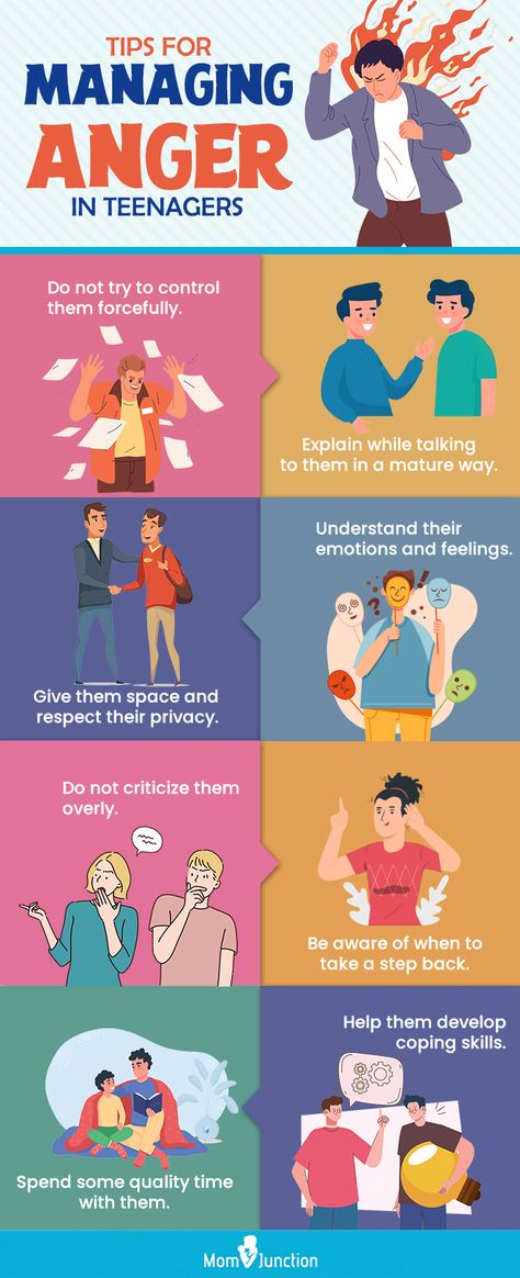 11 Techniques And Tips For Anger Management In Teens Group Behavior Management, How To Calm Down, Conduct Disorder, Aggressive Behavior, How To Control Anger, Dealing With Anger, Bonding Activities, Mom Junction, Anger Issues