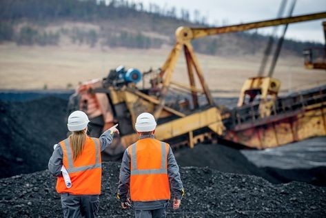 Mining engineering is the program that provides the grounding training and expertise in mining and related disciplines to meet a requirement of the industry. #mining #engineering #course #stepupstudent Accounting Jobs, Oil Drilling, Finance Jobs, Engineering Courses, Buy Stocks, Mining Company, Gold Stock, Mining Equipment, Energy Industry