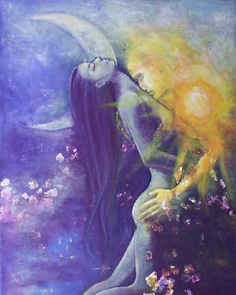 Soulmates Art, Twin Flame Art, Psychadelic Art, Flame Art, Romantic Background, Image Swag, Vibes Art, Energy Art, Spiritual Artwork