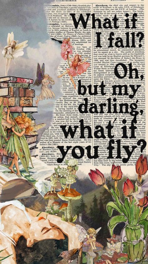 #fairycore #reading #wonderland #fantasy #fyp #fyppppp #viralshuffles Animal Collage Wallpaper, Collage With Quotes, Emilycore Aesthetic, Fairycore Aesthetic Wallpaper, Ipad Wallpaper Quotes, Fantasy Collage, Books Collage, Halloween Wallpaper Iphone Backgrounds, Collage Board